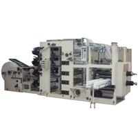 JY-330A-2T Series Paper Napkin Converting Machine