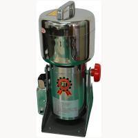 Batch Type Pulverizing Machine Series