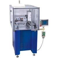 WS-886 Automatic soldering machine