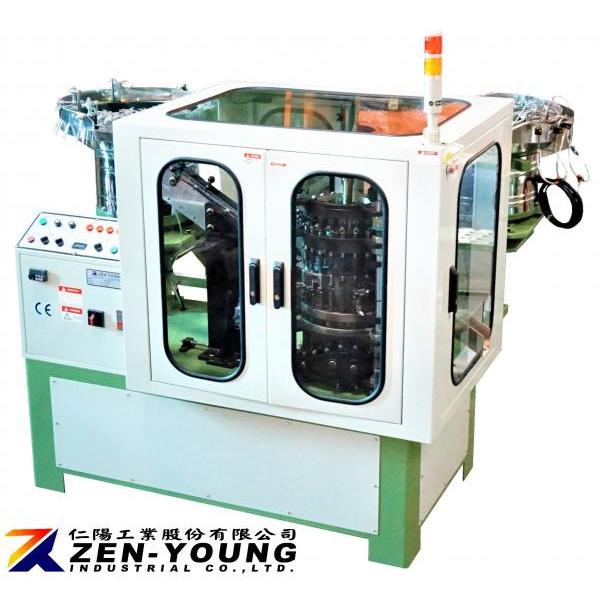 Self-Drilling Screw / Bolt / Nail & Washer Assembly Machine Series