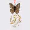 Butterfly Bookmark - Butterfly 01