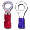 Insulated Ring Terminals (Easy-Entry Product / General) - RF Series