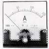 AC/DC Ammeter, VoltmeterSA-80 -- AC/DCRP-52 -- AC ONLY