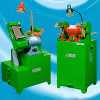 Automatic Dust - Collecting Grinding Machine