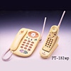 Cordless Phone (Printing) - PT-181