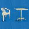 Chair & Table Sample