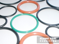 O-ring  rubber oil seal