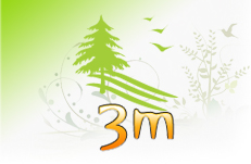 3M Organic Company for Imp. & Exp