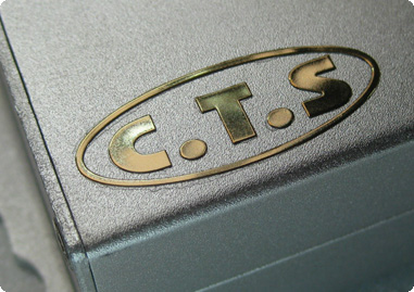 C.T.S Technology Co. Limited