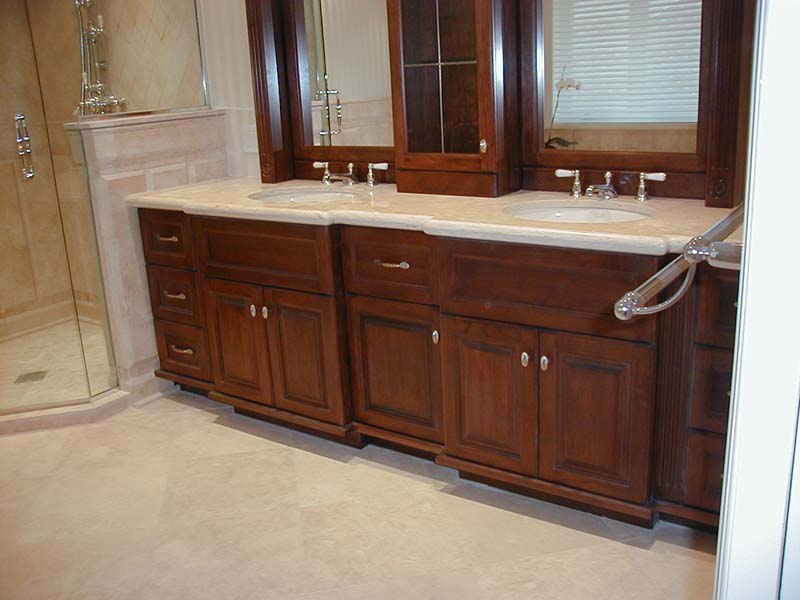 bathroom cabinet vanity