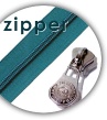 zipper slider accessories
