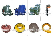 Heavy pump/slurry pump/centrifugal pump/water pump/dredge pump/high pressure pump