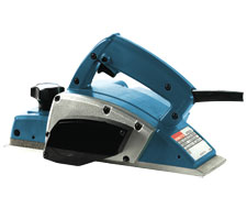 Electric Planer EP82A