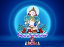 buddhist 3D card   supplier/buddhist  card