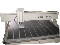 JCUT-I212A CNC router