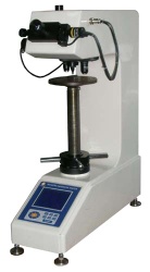 HVC-50D1 Automatic rotary turret Vickers hardness tester - HVC-50D1