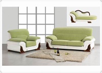 our company could make sofa according to your requirements