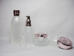 lotion galss bottles, cream bottles, toner bottles,moisturizer bottles