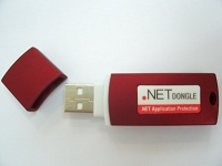 ROCKEY7 .NET Software protection USB dongle