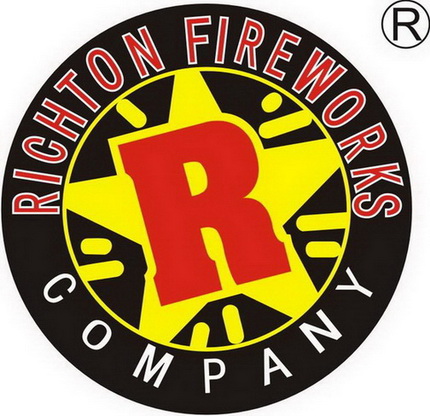 Richton Firewroks Co.,Ltd.