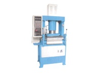 Hydraulic Automatic Rubber Sole Cutting Machine