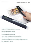 Portable Handy Scanner