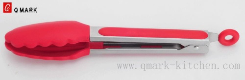 High quality stainless steel food tong
