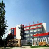 Hao Hua Zhongyi GFRP Co.,Ltd