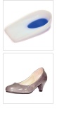 silicone insole china silicone products