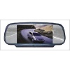 RearView LCD Mirror