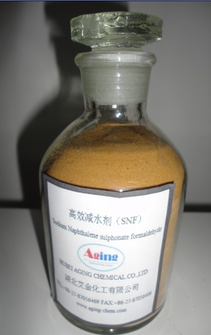 Sodium Naphthalene Formaldehyde-C