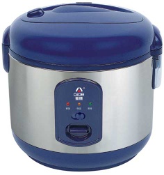Electric rice cooker 