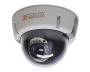 V1362DIR - Digital Hi-Res Vandal Proof IR Dome Camera