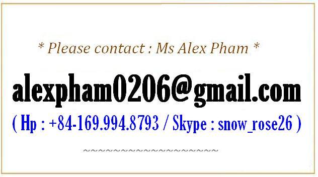 Viet Co., Ltd (alexpham0206-at-gmail-dot-com)