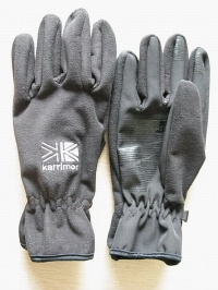 windproof gloves / winter gloves