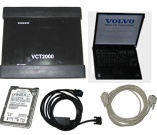 VOLVO VCT2000