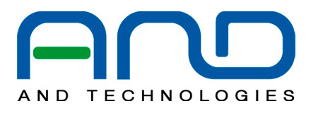 AND TECHNOLOGIES CO., LTD