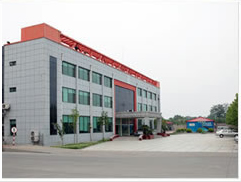 ShijiazhuangGuhong Chemical Co., Ltd
