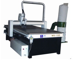 SG-1325  woodworking cnc router