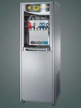 Water dispenser, Hot/Cold/Warm