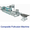 Pultrusion Machine