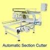 Automatic Section Cutter