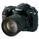 Nikon D200 SLR Digital Camera + 18-70mm Lens