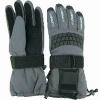 BATTERY HEATED GLOVES