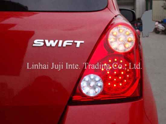 LED lamps for SUZUKI SWIFT
