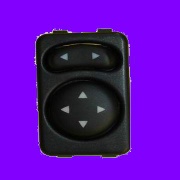 Auto Mirror switch for peugeot 405