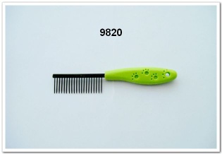 Pet comb