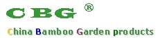 CBG Bamboo Garden Products Co.,Ltd