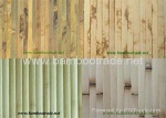 Bamboo wallpaper (wall coverings)