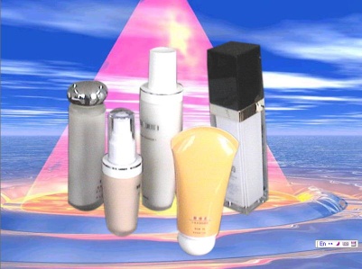 Sun Protection Products - sunburn-preventing